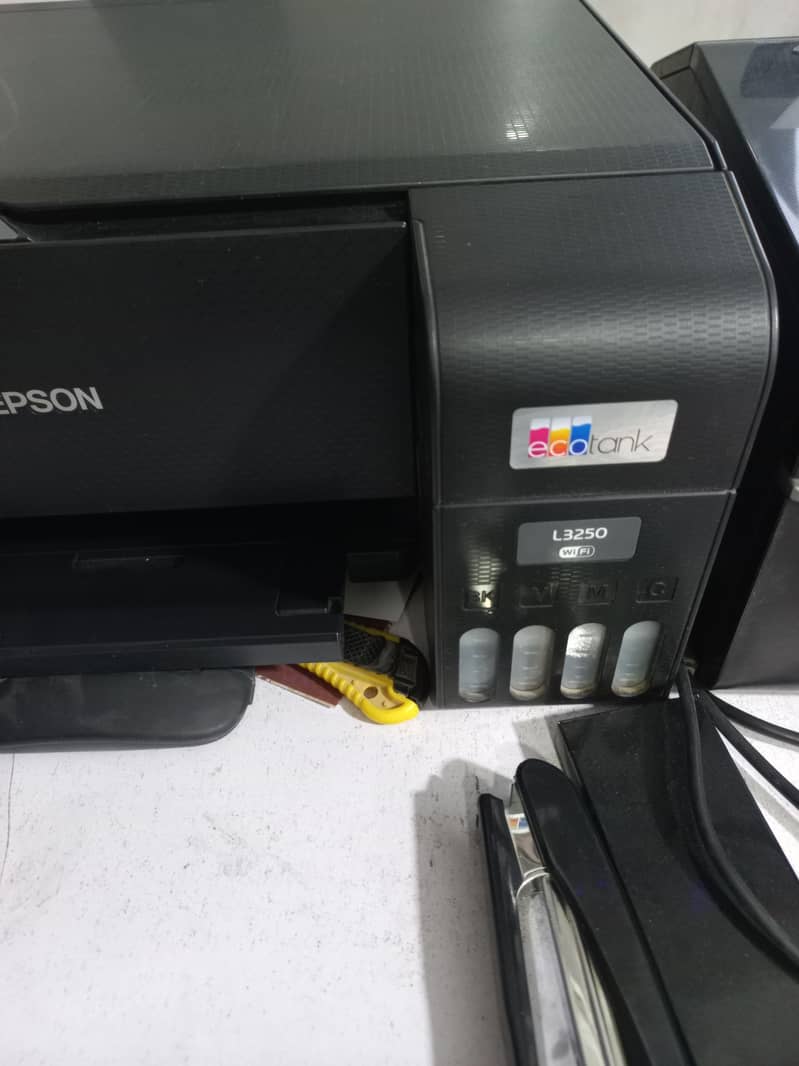 Epson L3250 3