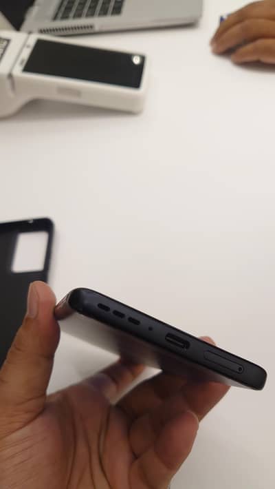 Motorola Edge 2024