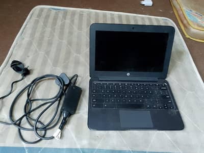 HP Chromebook 11 G4