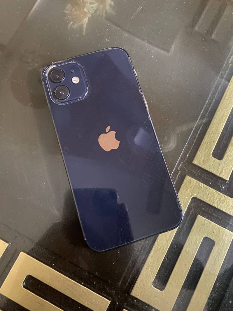 Apple iPhone 12 1