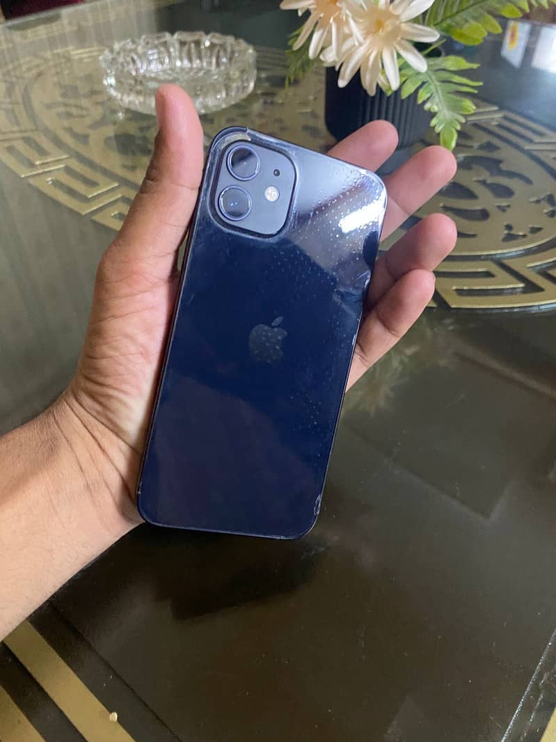 Apple iPhone 12 2