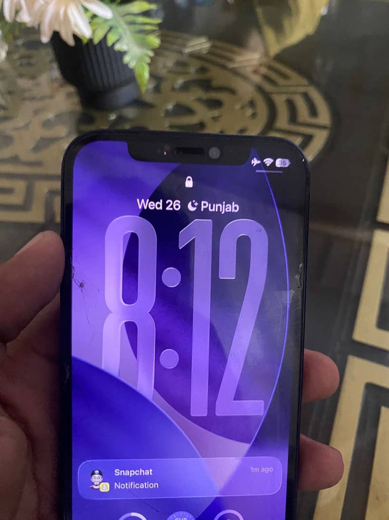 Apple iPhone 12 3