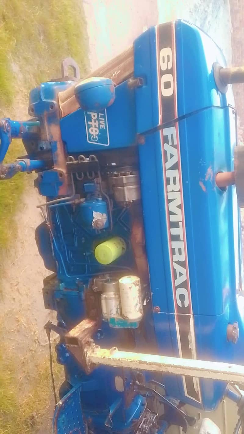 framtrac 0