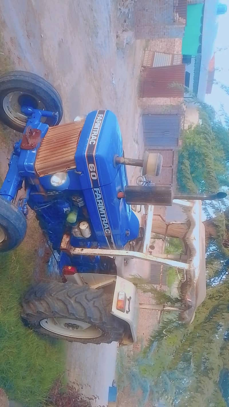 framtrac 2