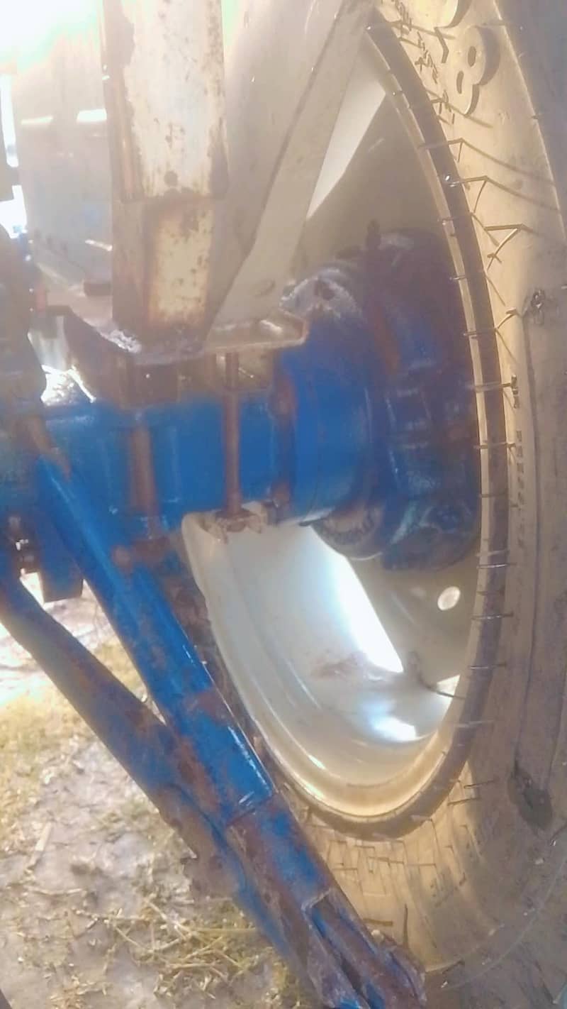 framtrac 5