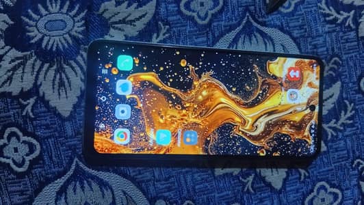 Infinix Smart 8 4-4-64