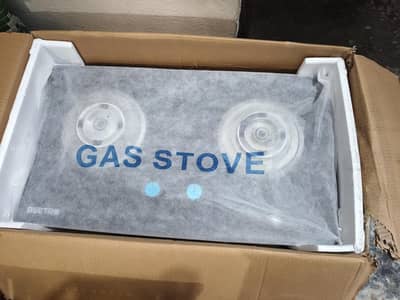 Beetro gas hob/stove 12 year warranty