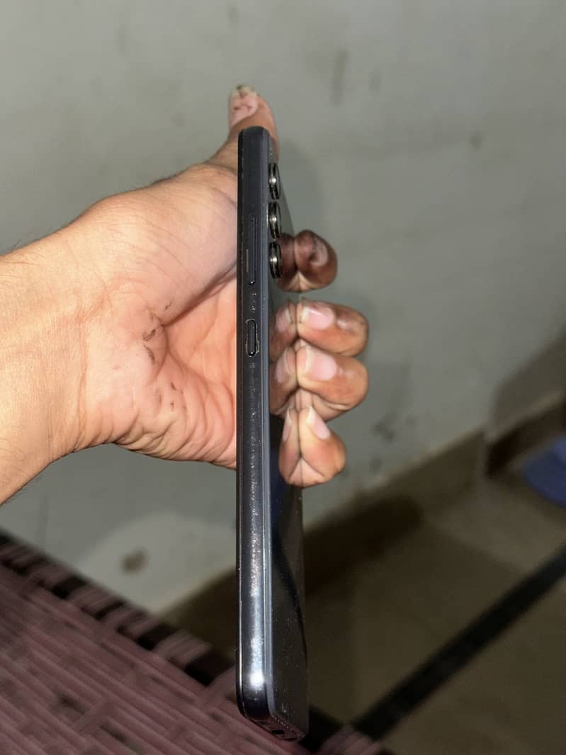 Exchange Google pixel 2