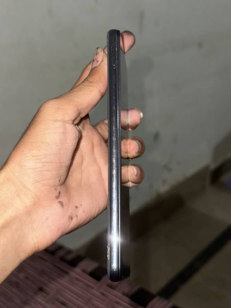 Exchange Google pixel 3