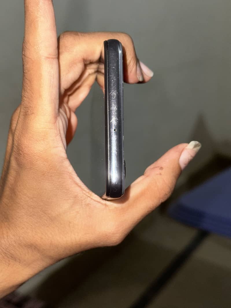 Exchange Google pixel 4