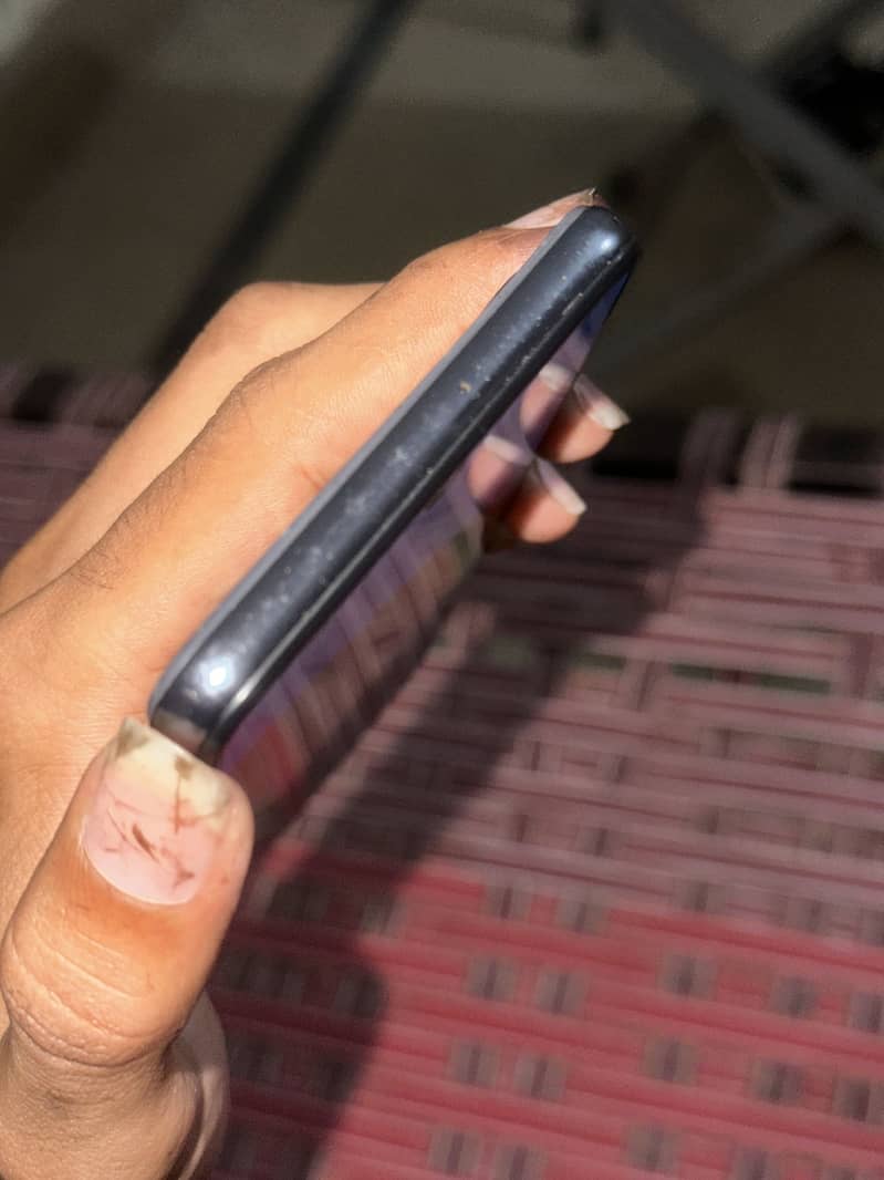 Exchange Google pixel 5