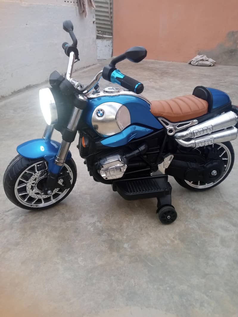 bikes 0