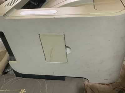 HP laser jet P2055DN professional office laser printer