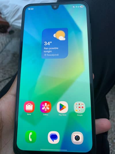 Samsung Mobile A16