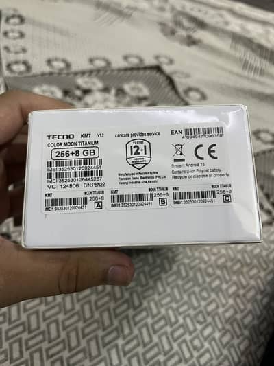 Tecno Spark 40 pro plus
