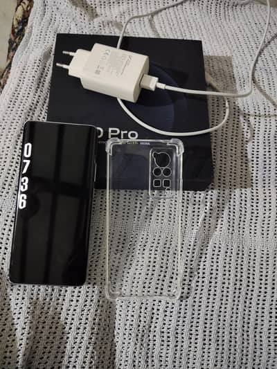 Vivo X60 Pro