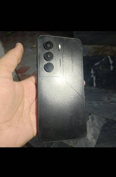 Itel P70