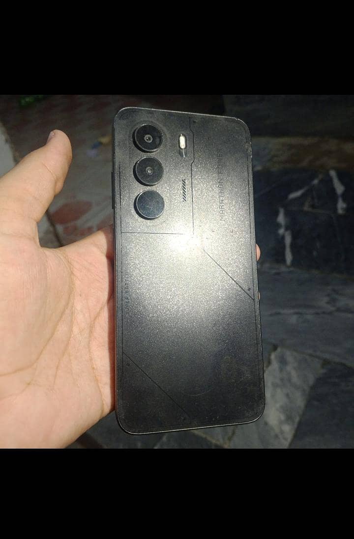 Itel P70 0