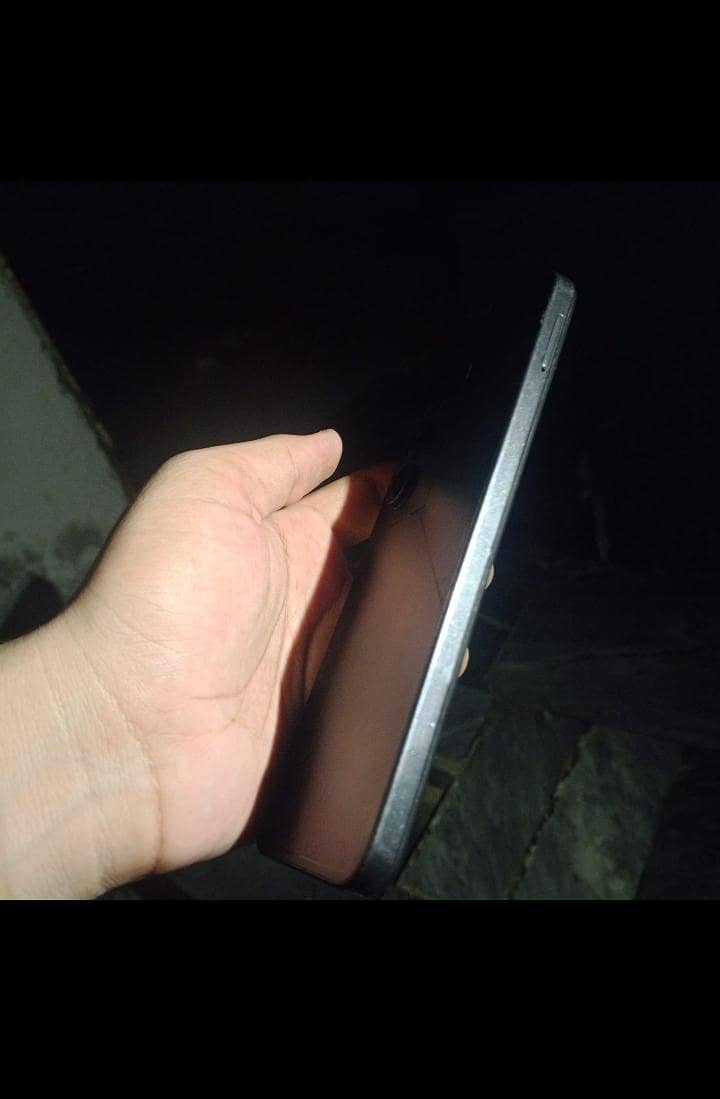 Itel P70 1