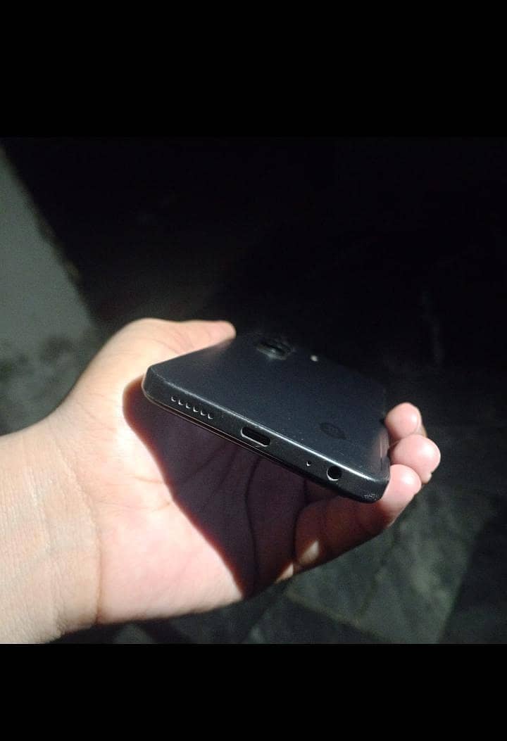 Itel P70 2