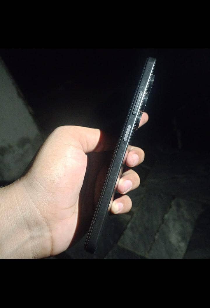 Itel P70 3