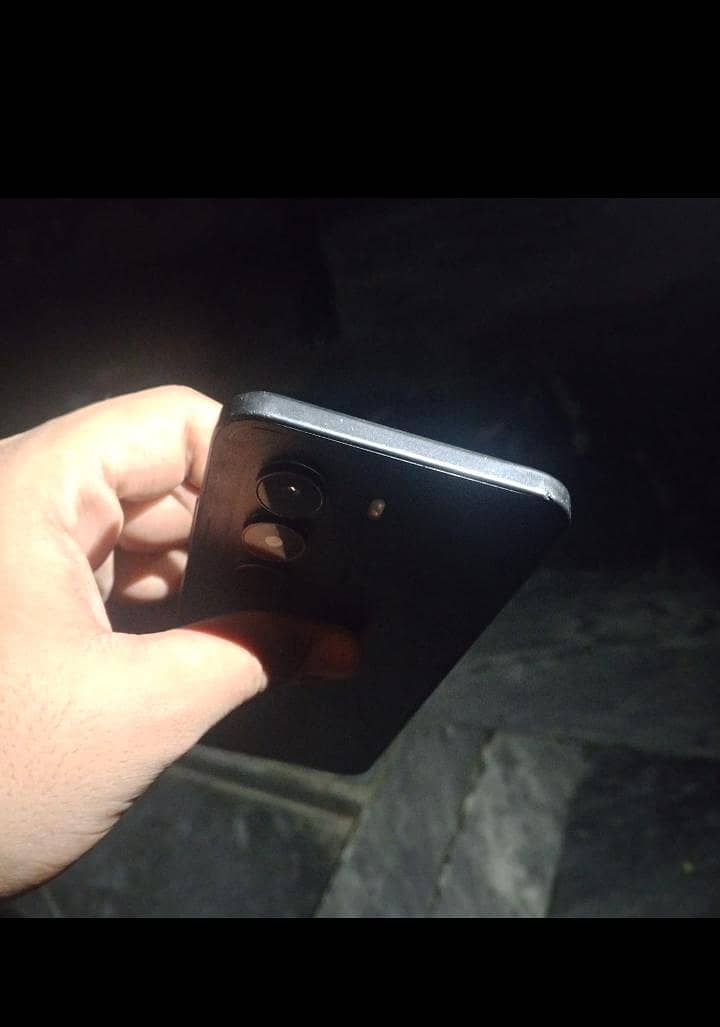 Itel P70 4
