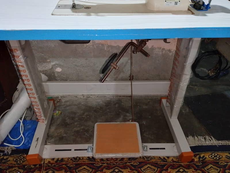 Juki Sewing Machine 1