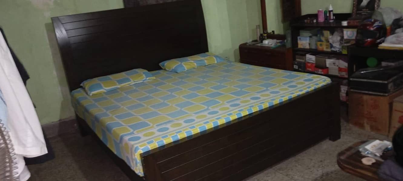 Bedset 3