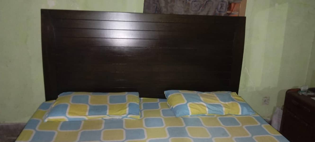 Bedset 5