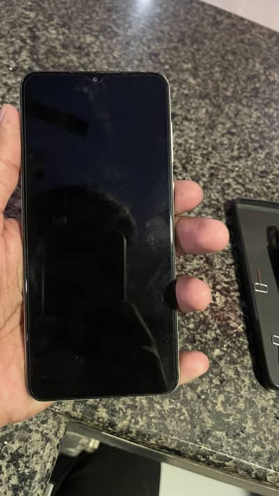 Samsung Mobile A02