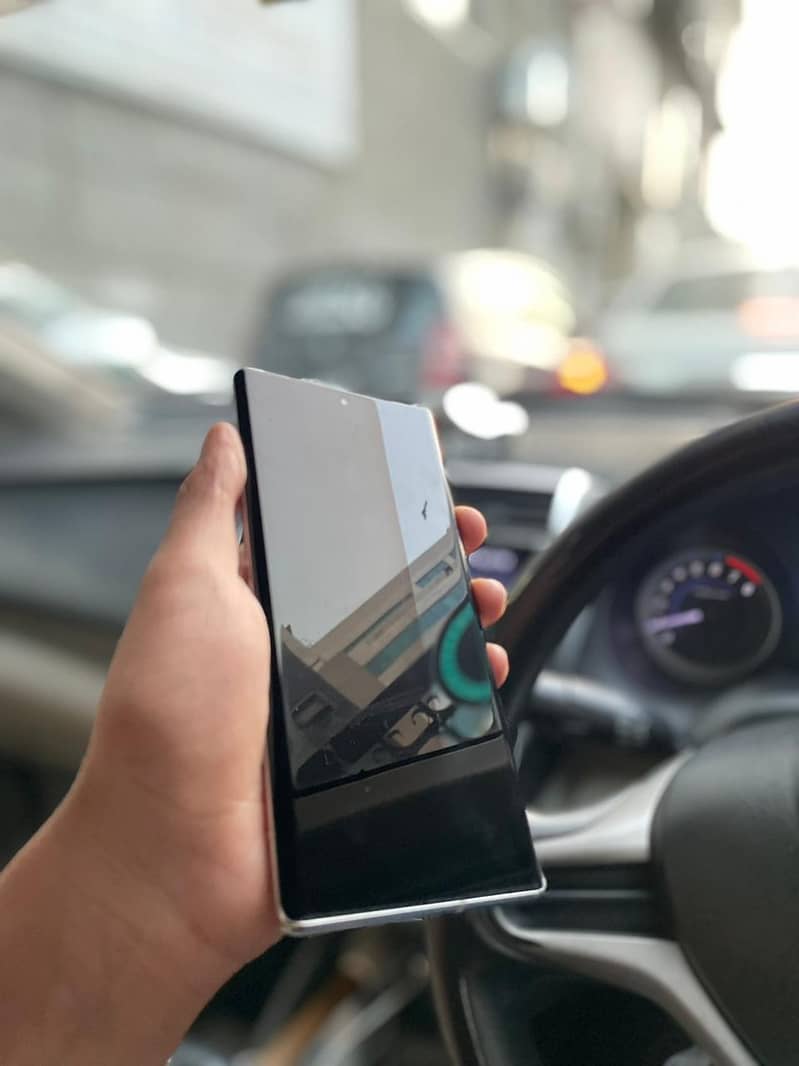 Google Pixel 6 Pro 1