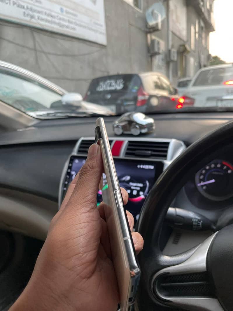 Google Pixel 6 Pro 4