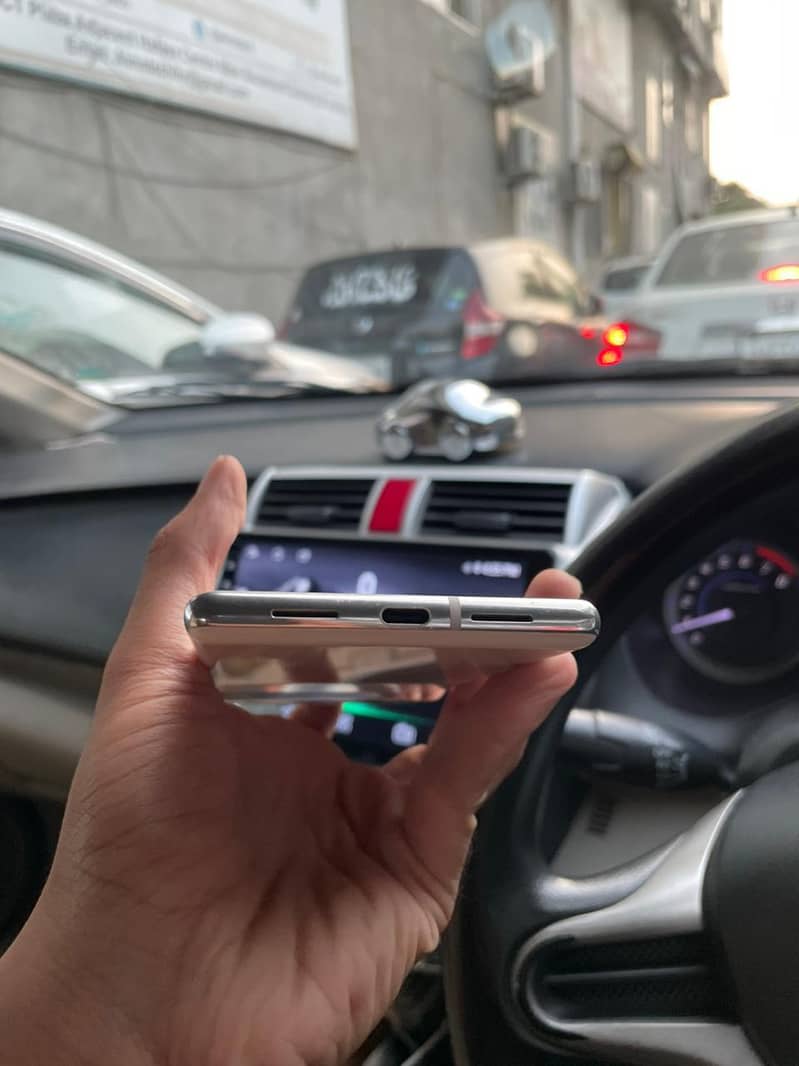 Google Pixel 6 Pro 5