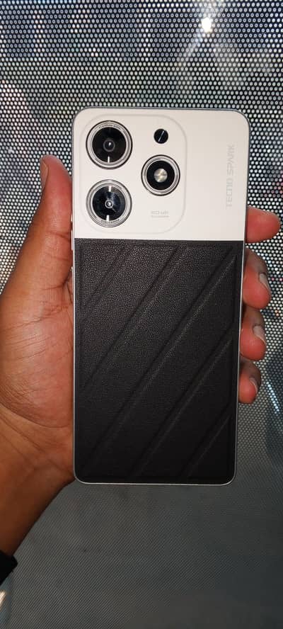 Tecno Spark 10 Pro 8+128 GB