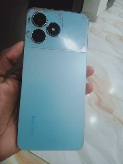 relme note 50