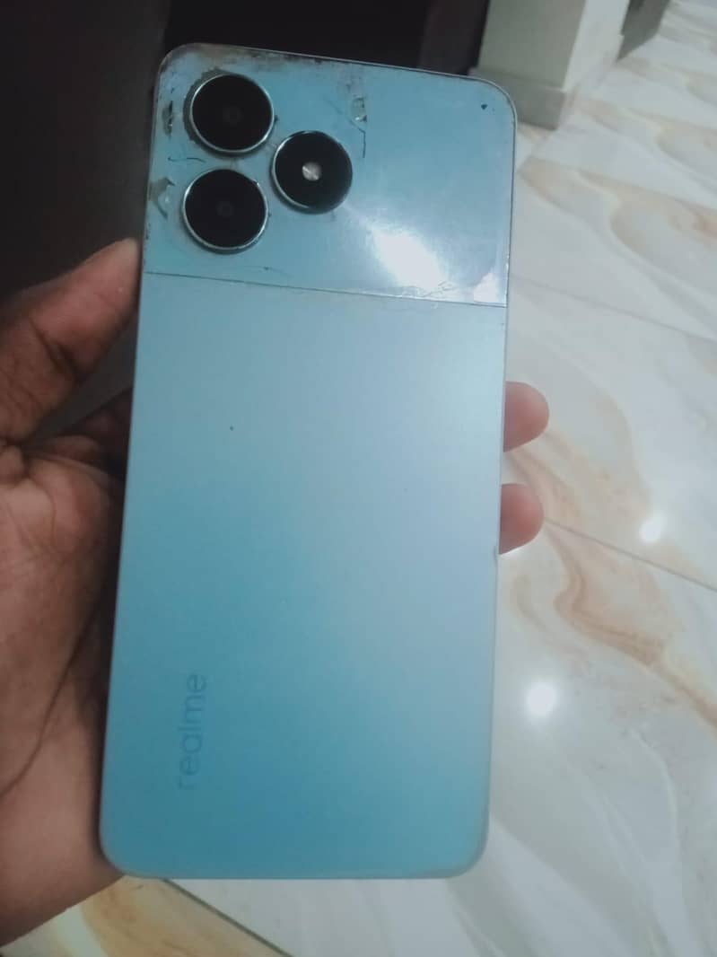 relme note 50 0