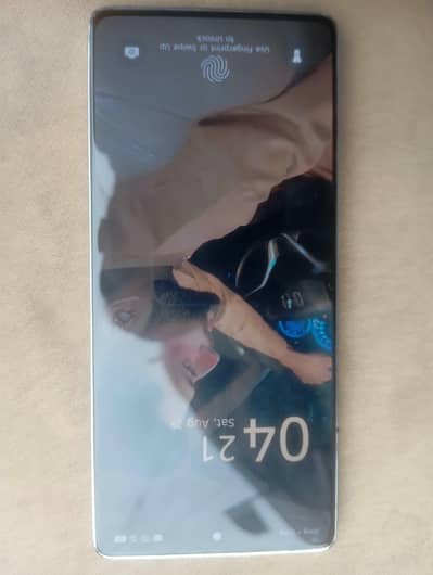 Infinix Note 40