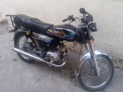 good bike for sale 23 model