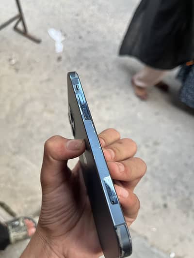 Apple iPhone 12 pro