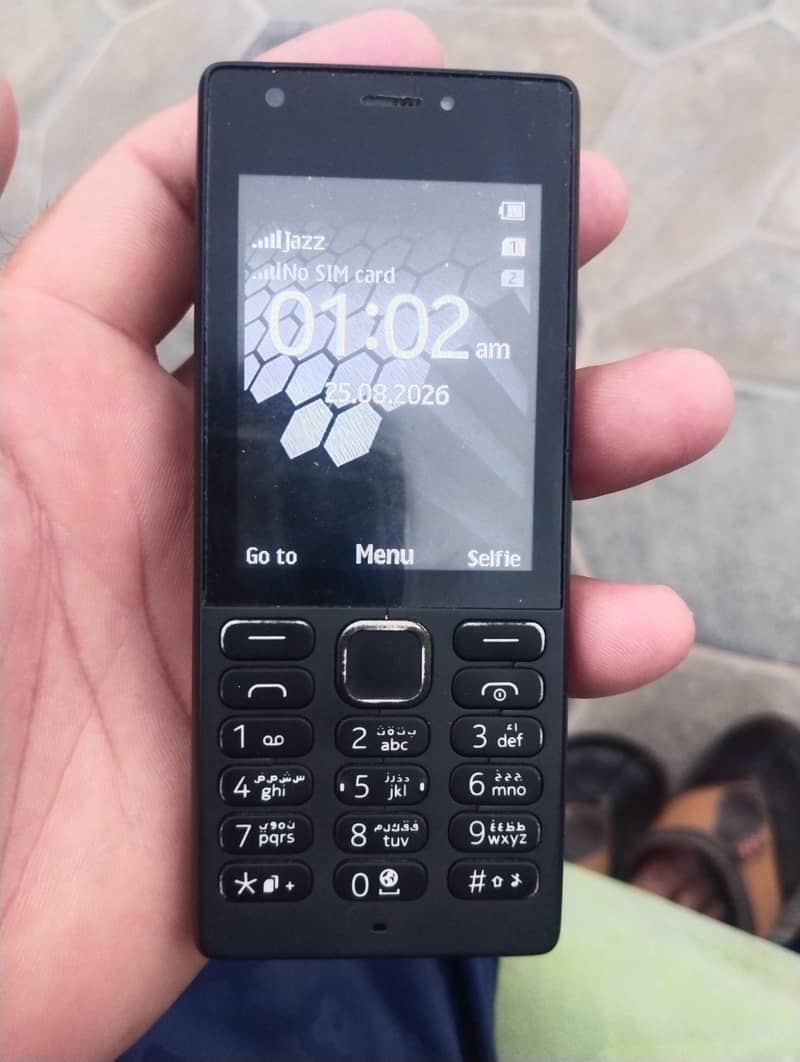 Nokia 216 1