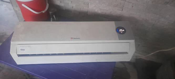 dawlance Split ac
