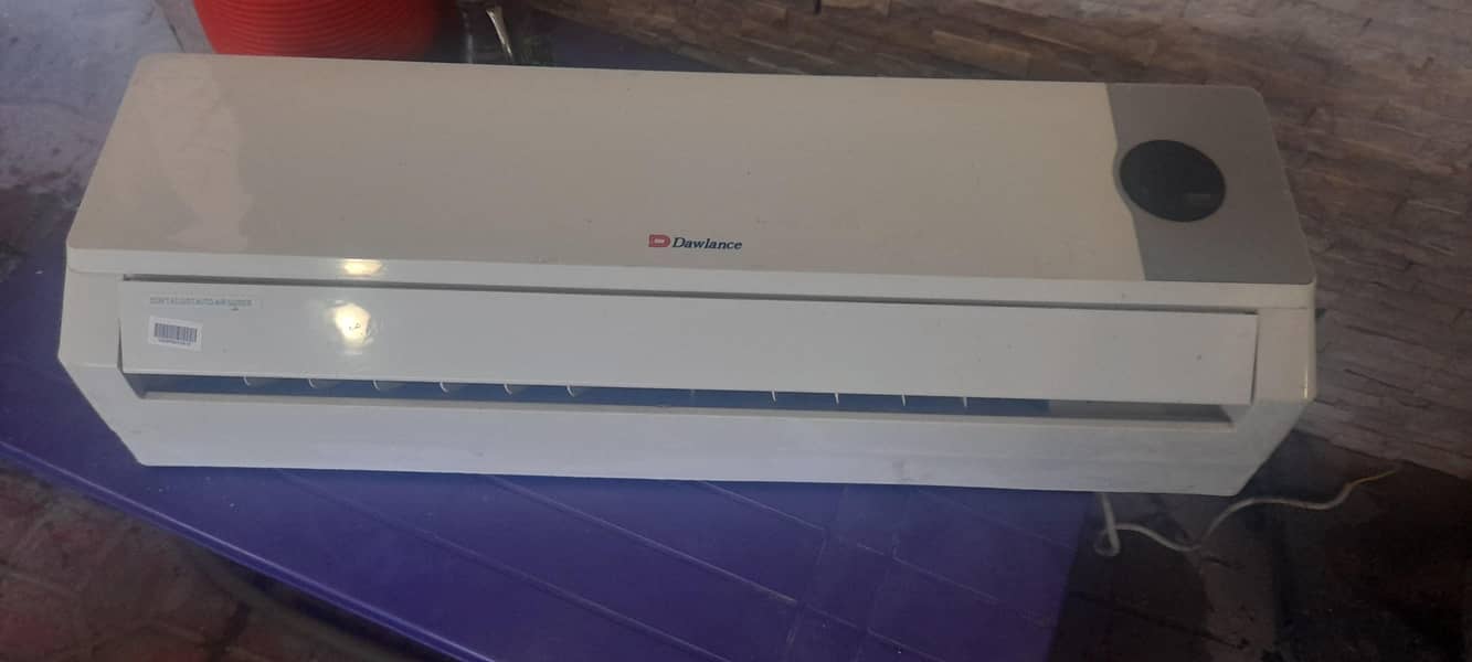 dawlance Split ac 1