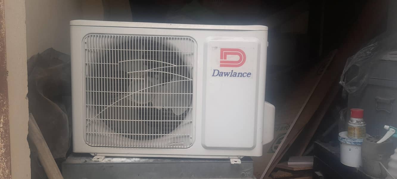 dawlance Split ac 2