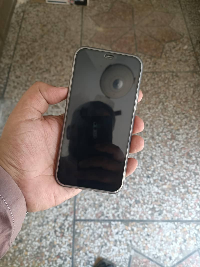iPhone 12 1