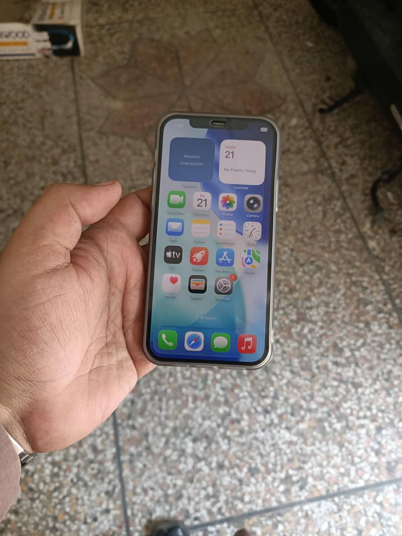 iPhone 12 6