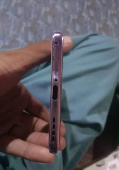 hot 50 pro plus edge
