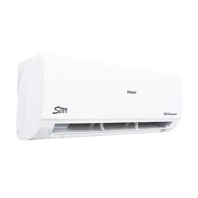haier 1 ton DC inverter