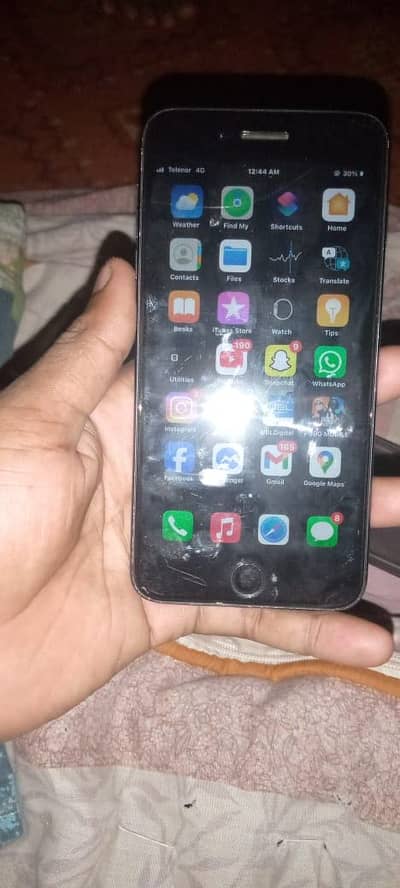 Apple iPhone 7 Plus