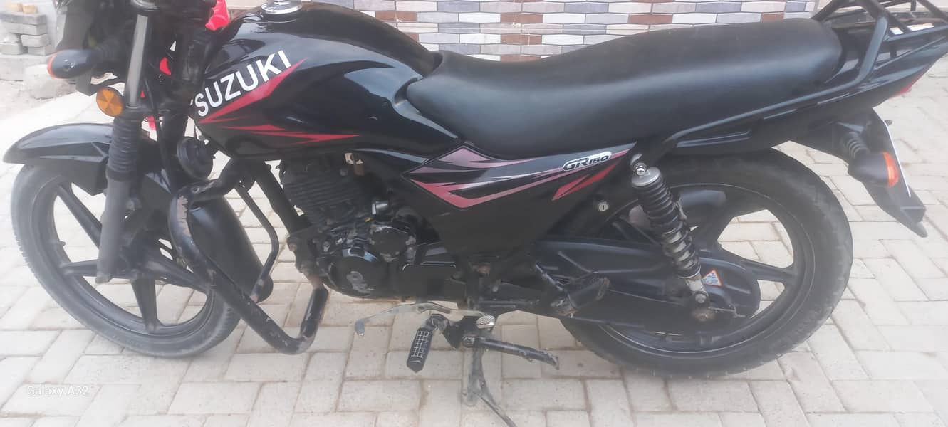 GR 150 0