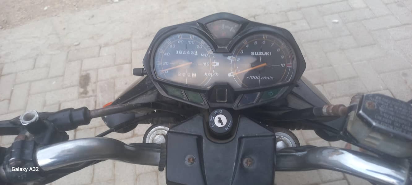 GR 150 5